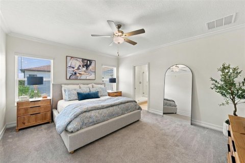 Casa en venta en Tampa, Florida, 4 dormitorios, 233 m2 № 2399420 - foto 23