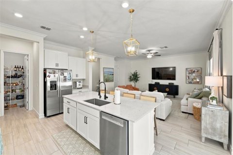 Casa en venta en Tampa, Florida, 4 dormitorios, 233 m2 № 2399420 - foto 12