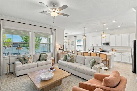 Casa en venta en Tampa, Florida, 4 dormitorios, 233 m2 № 2399420 - foto 4