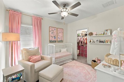 Casa en venta en Tampa, Florida, 4 dormitorios, 233 m2 № 2399420 - foto 30