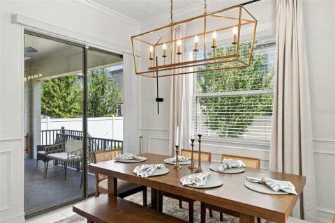 Casa en venta en Tampa, Florida, 4 dormitorios, 233 m2 № 2399420 - foto 17