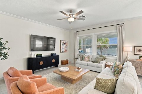 Casa en venta en Tampa, Florida, 4 dormitorios, 233 m2 № 2399420 - foto 6