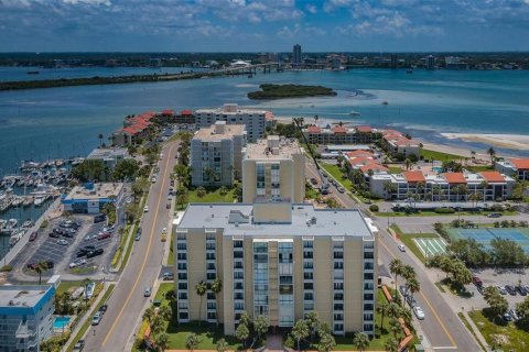 Copropriété à vendre à Clearwater, Floride: 2 chambres, 151.43 m2 № 2202170 - photo 2