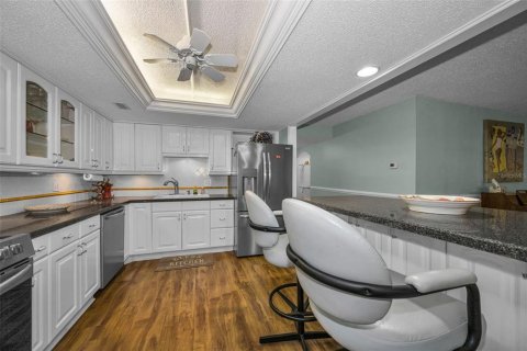 Copropriété à vendre à Clearwater, Floride: 2 chambres, 151.43 m2 № 2202170 - photo 14