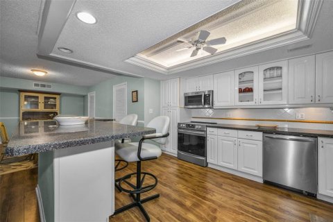 Copropriété à vendre à Clearwater, Floride: 2 chambres, 151.43 m2 № 2202170 - photo 11
