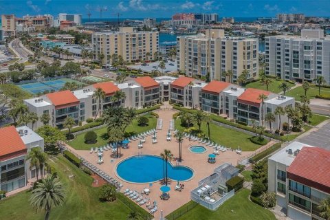 Copropriété à vendre à Clearwater, Floride: 2 chambres, 151.43 m2 № 2202170 - photo 3