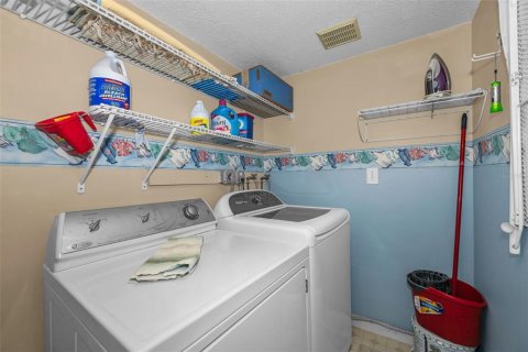 Copropriété à vendre à Clearwater, Floride: 2 chambres, 151.43 m2 № 2202170 - photo 23