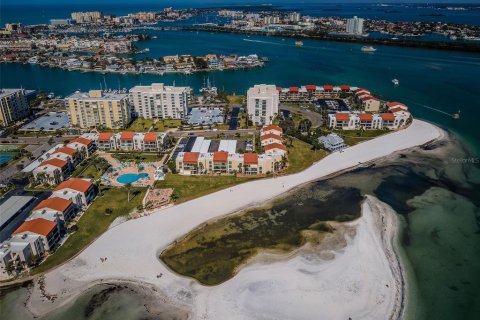 Copropriété à vendre à Clearwater, Floride: 2 chambres, 151.43 m2 № 2202170 - photo 30
