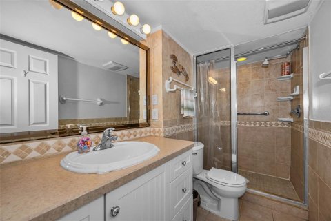 Copropriété à vendre à Clearwater, Floride: 2 chambres, 151.43 m2 № 2202170 - photo 22
