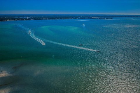 Copropriété à vendre à Clearwater, Floride: 2 chambres, 151.43 m2 № 2202170 - photo 26