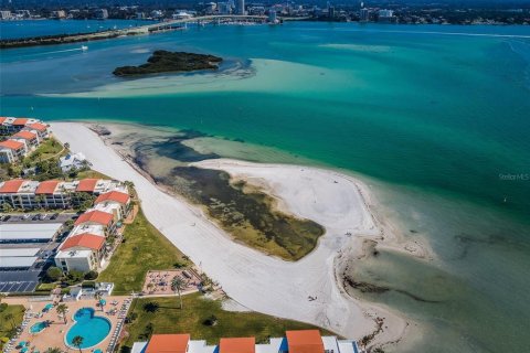 Copropriété à vendre à Clearwater, Floride: 2 chambres, 151.43 m2 № 2202170 - photo 29