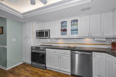 Copropriété à vendre à Clearwater, Floride: 2 chambres, 151.43 m2 № 2202170 - photo 13