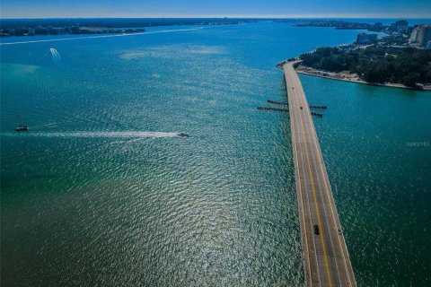 Copropriété à vendre à Clearwater, Floride: 2 chambres, 151.43 m2 № 2202170 - photo 28