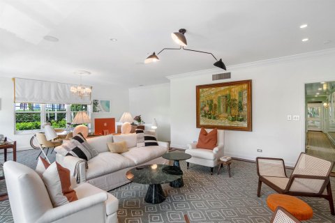 Condo in Palm Beach, Florida, 2 bedrooms № 2177688
