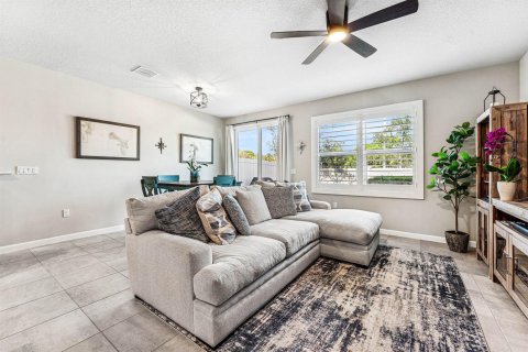 Touwnhouse à vendre à Stuart, Floride: 3 chambres, 137.03 m2 № 2088427 - photo 11