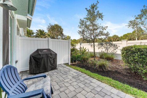 Touwnhouse à vendre à Stuart, Floride: 3 chambres, 137.03 m2 № 2088427 - photo 28