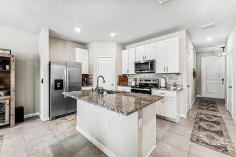 Touwnhouse à vendre à Stuart, Floride: 3 chambres, 137.03 m2 № 2088427 - photo 8