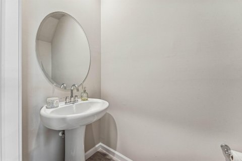 Touwnhouse à vendre à Stuart, Floride: 3 chambres, 137.03 m2 № 2088427 - photo 10