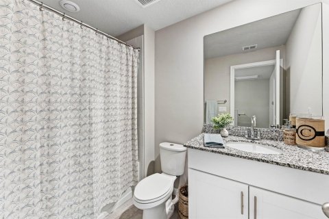 Touwnhouse à vendre à Stuart, Floride: 3 chambres, 137.03 m2 № 2088427 - photo 18
