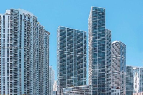 Condo in Miami, Florida, 1 bedroom  № 1948483 - photo 10