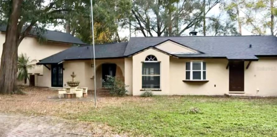 Casa en Sanford, Florida 4 dormitorios, 198.63 m2 № 1917176
