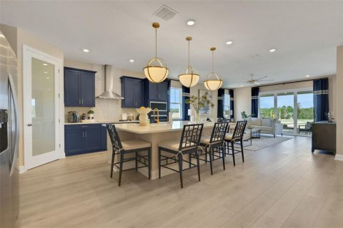 Villa ou maison à vendre à Winter Garden, Floride: 5 chambres, 285.77 m2 № 2280603 - photo 5