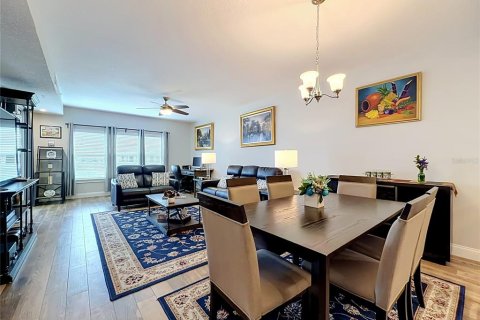 Condo in Sanford, Florida, 2 bedrooms  № 2379070 - photo 20