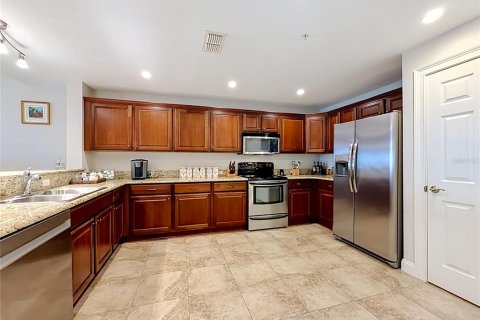 Condo in Sanford, Florida, 2 bedrooms  № 2379070 - photo 16