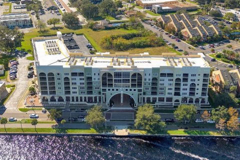 Condo in Sanford, Florida, 2 bedrooms  № 2379070