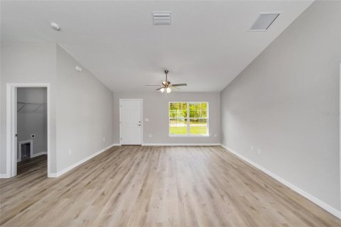 Villa ou maison à vendre à Citrus Springs, Floride: 3 chambres, 130.06 m2 № 1657904 - photo 8