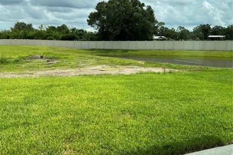 House in Bradenton, Florida 3 bedrooms, 145.39 sq.m. № 1652096 - photo 24