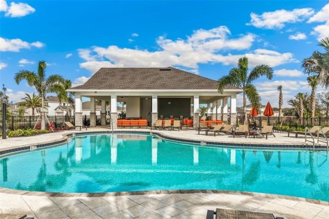 House in Bradenton, Florida 3 bedrooms, 145.39 sq.m. № 1652096 - photo 21