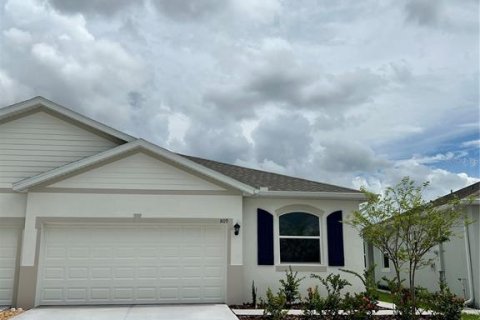 House in Bradenton, Florida 3 bedrooms, 145.39 sq.m. № 1652096 - photo 25