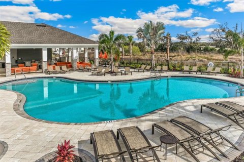 House in Bradenton, Florida 3 bedrooms, 145.39 sq.m. № 1652096 - photo 22