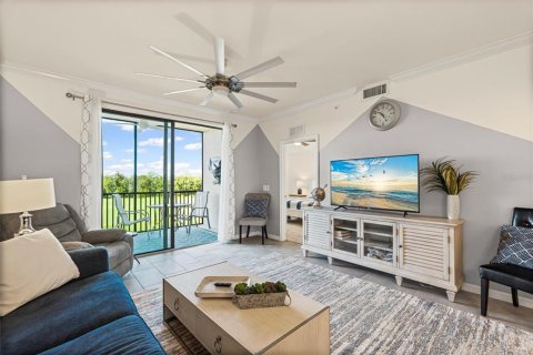 Condominio en alquiler en Bradenton, Florida, 2 dormitorios, 104.14 m2 № 1815782 - foto 4
