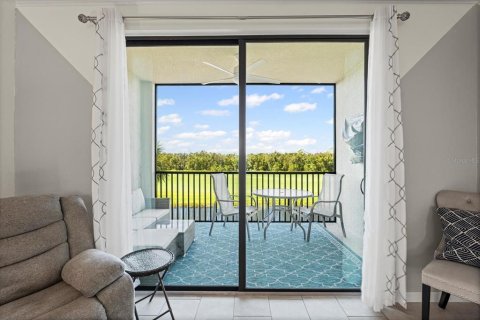 Condominio en alquiler en Bradenton, Florida, 2 dormitorios, 104.14 m2 № 1815782 - foto 14