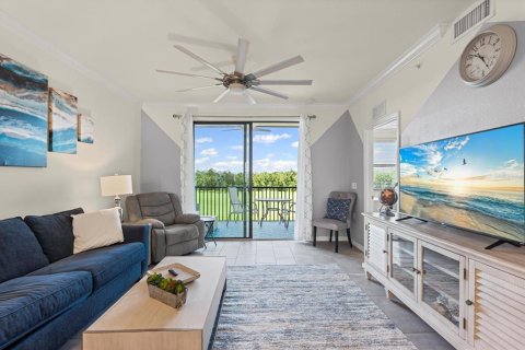 Condominio en alquiler en Bradenton, Florida, 2 dormitorios, 104.14 m2 № 1815782 - foto 3