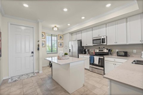 Condominio en alquiler en Bradenton, Florida, 2 dormitorios, 104.14 m2 № 1815782 - foto 7