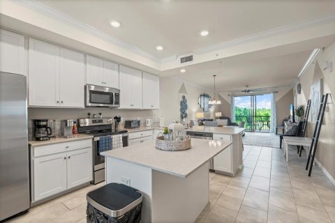 Condominio en alquiler en Bradenton, Florida, 2 dormitorios, 104.14 m2 № 1815782 - foto 6