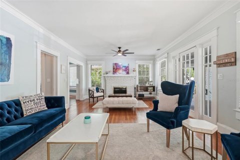 Casa en venta en Tampa, Florida, 5 dormitorios, 326.55 m2 № 2151624 - foto 15
