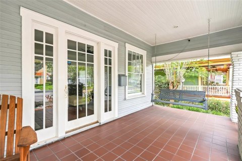 Casa en venta en Tampa, Florida, 5 dormitorios, 326.55 m2 № 2151624 - foto 10