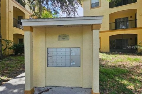 Снять в аренду кондоминиум в Тампа, Флорида 6 комнат, 108.14м2, № 2105986 - фото 27