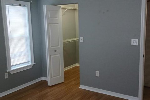 Снять в аренду кондоминиум в Тампа, Флорида 6 комнат, 108.14м2, № 2105986 - фото 7