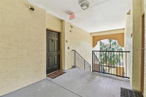 Снять в аренду кондоминиум в Тампа, Флорида 6 комнат, 108.14м2, № 2105986 - фото 28