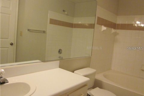 Снять в аренду кондоминиум в Тампа, Флорида 6 комнат, 108.14м2, № 2105986 - фото 8