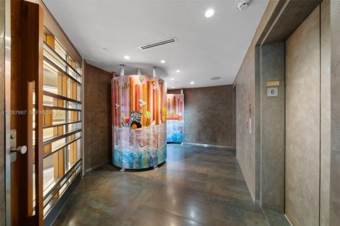 Condo in Bal Harbour, Florida, 2 bedrooms  № 2073662 - photo 20