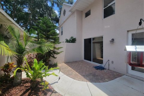 Townhouse in Bradenton, Florida 2 bedrooms, 138.98 sq.m. № 1906067 - photo 19