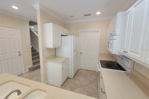 Townhouse in Bradenton, Florida 2 bedrooms, 138.98 sq.m. № 1906067 - photo 6