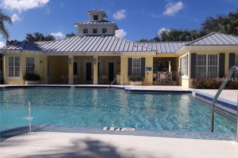 Townhouse in Bradenton, Florida 2 bedrooms, 138.98 sq.m. № 1906067 - photo 27