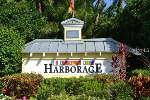 Townhouse in Bradenton, Florida 2 bedrooms, 138.98 sq.m. № 1906067 - photo 25